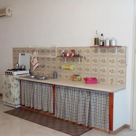 Monolocale Birgi * بيرجي فيكي