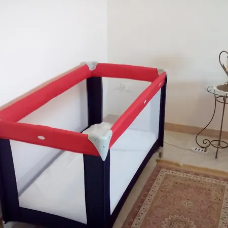 شقة Monolocale Birgi بيرجي فيكي