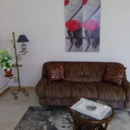 Monolocale Birgi Apartment *