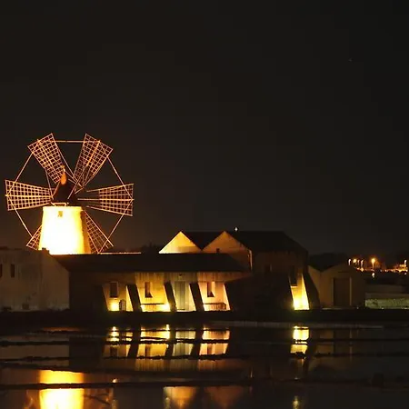 Monolocale Birgi Apartman Birgi Vecchi