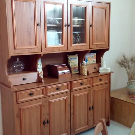 Apartmán Monolocale Birgi Birgi Vecchi