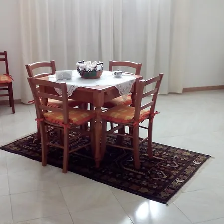 Monolocale Birgi Apartment Birgi Vecchi