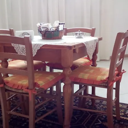 Monolocale Birgi Apartment