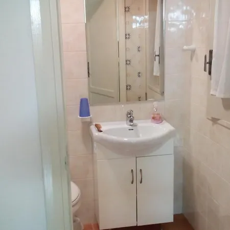 Monolocale Birgi Apartman Birgi Vecchi
