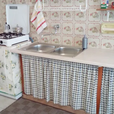 Apartment Monolocale Birgi *