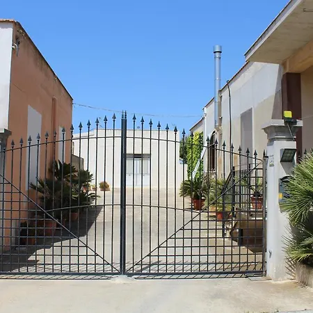 Monolocale Birgi Apartment