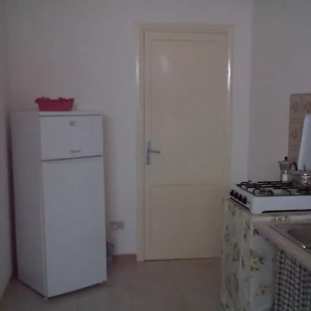 Monolocale Birgi * Birgi Vecchi