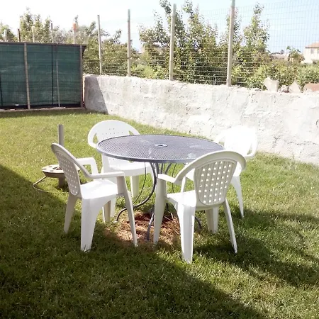 Monolocale Birgi Lägenhet Birgi Vecchi