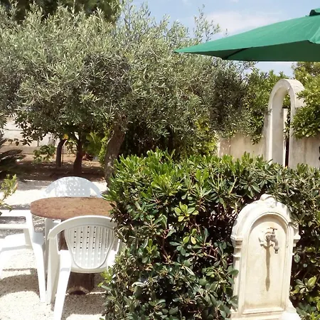 Monolocale Birgi Apartman