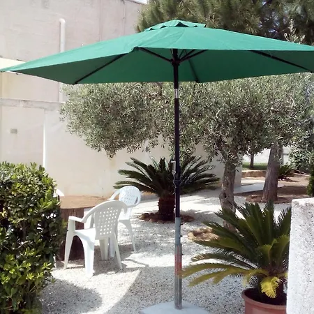 Monolocale Birgi Apartman *