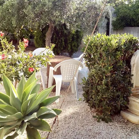 Monolocale Birgi * Birgi Vecchi