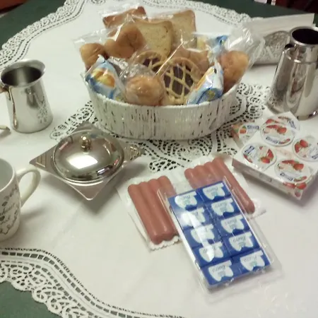 Monolocale Birgi * Birgi Vecchi