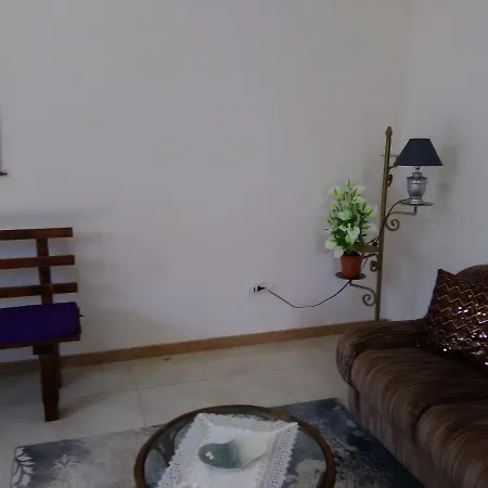 Monolocale Birgi Apartman