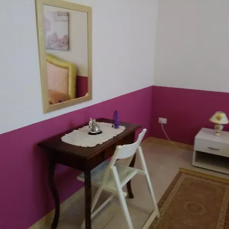 Lägenhet Monolocale Birgi Birgi Vecchi