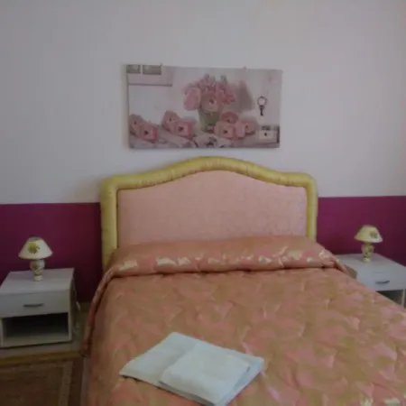 Monolocale Birgi Apartman