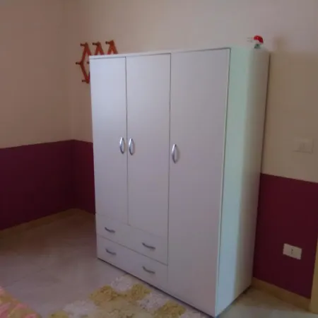 Apartment Monolocale Birgi *