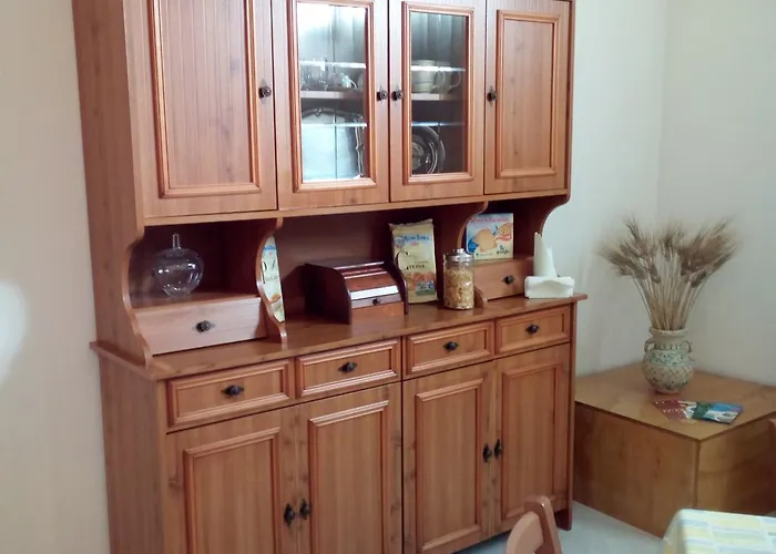 Apartamento Monolocale Birgi Birgi Vecchi