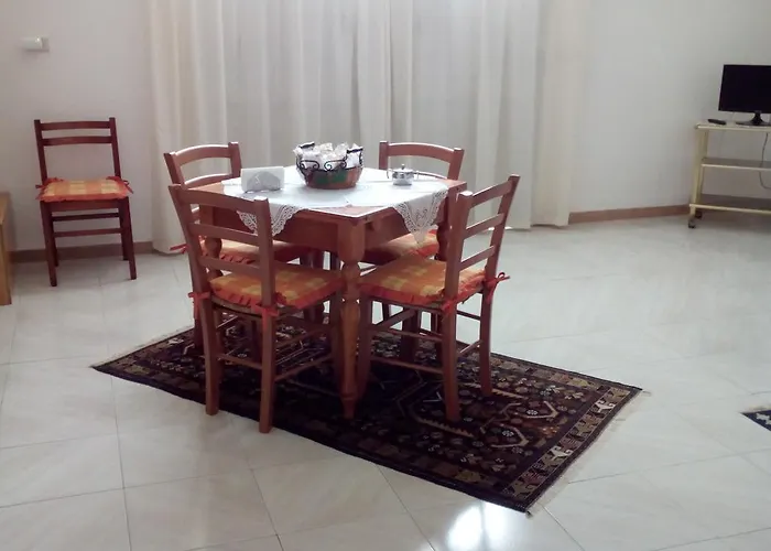 Monolocale Birgi Apartamento Birgi Vecchi