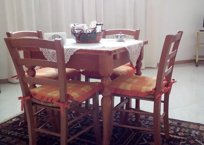 Monolocale Birgi Apartamento