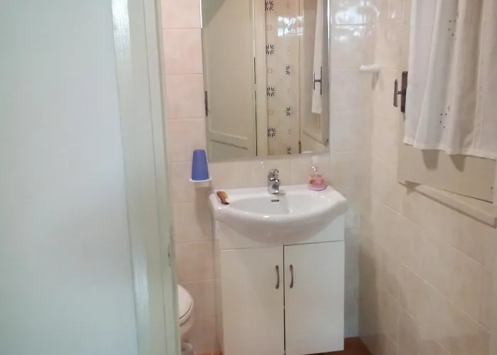 Monolocale Birgi Apartment Birgi Vecchi