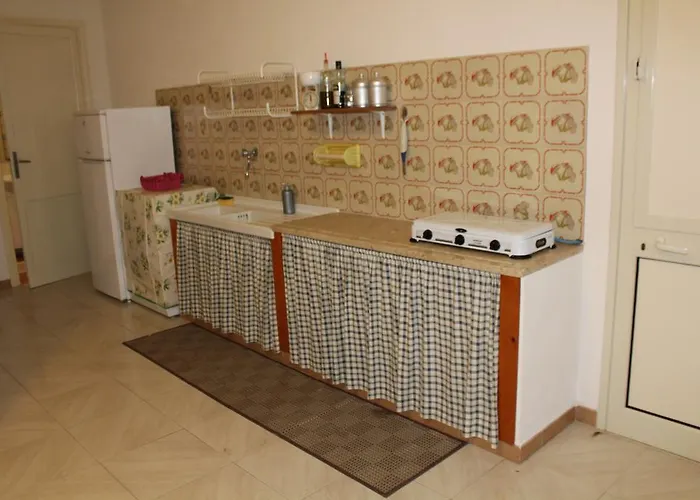 Monolocale Birgi Birgi Vecchi