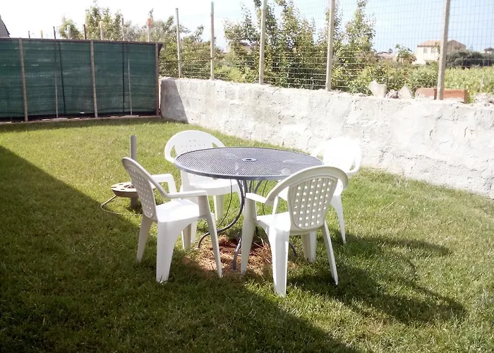 Monolocale Birgi Apartamento Birgi Vecchi