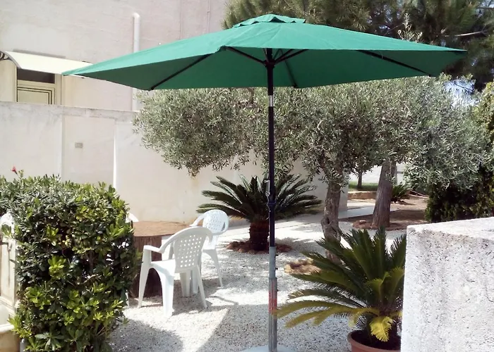 Monolocale Birgi Apartment *