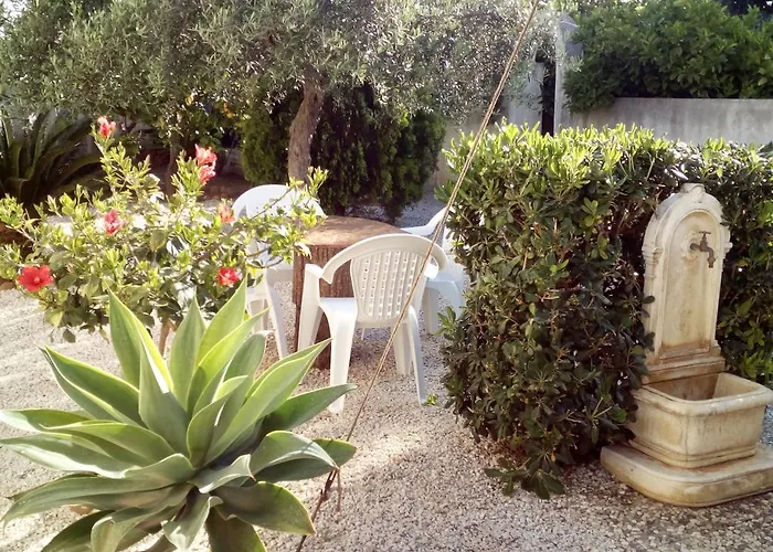 Monolocale Birgi * Birgi Vecchi