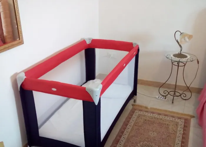 Apartamento Monolocale Birgi Birgi Vecchi