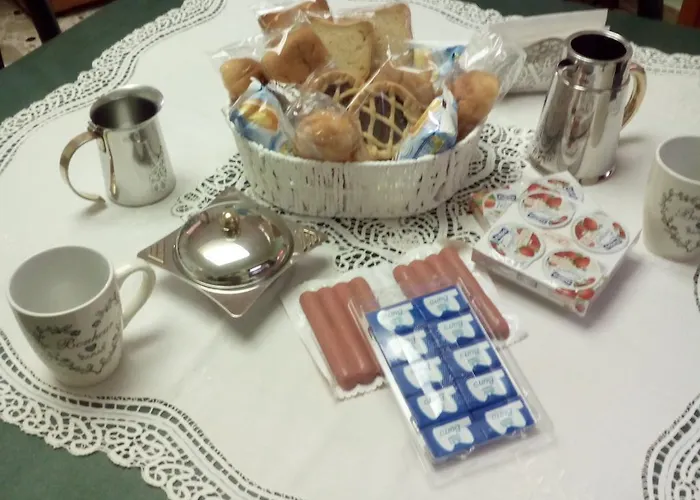 Monolocale Birgi * Birgi Vecchi