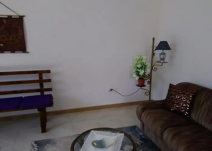 Monolocale Birgi Apartamento