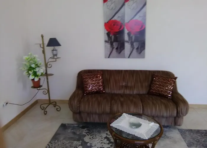 Monolocale Birgi Apartment *