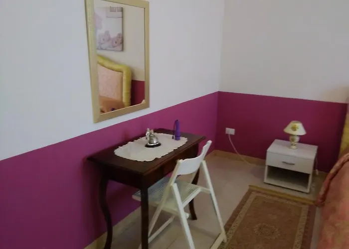 Apartamento Monolocale Birgi Birgi Vecchi
