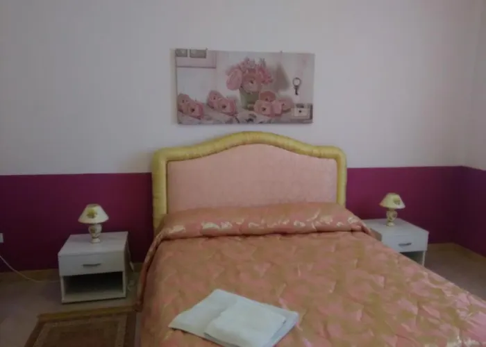 Monolocale Birgi Apartamento