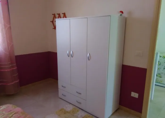 Apartamento Monolocale Birgi *
